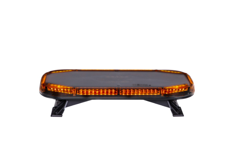 Collection of commander 543mm amber light bar in a gallery layout